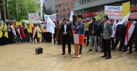 Kocaali sesini yükseltti — haber görseli
