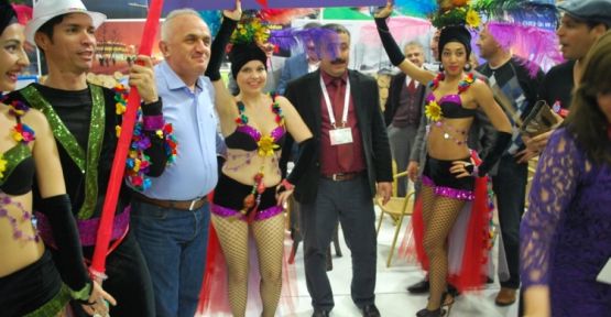 Kocaali ve Küba Kaynaştı — haber görseli