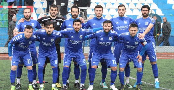 Kocaali yıktı geçti — haber görseli
