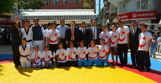 Kocaali’de 19 Mayıs — haber görseli
