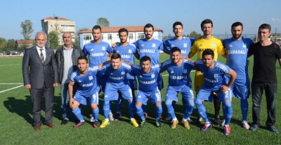 Kocaali’de beraberlik — haber görseli