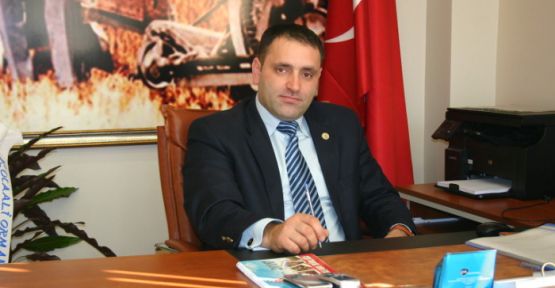 Kocaali’de durum kontrol altında — haber görseli