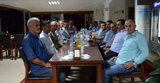 Kocaali’de gündem yüksekokul — haber görseli