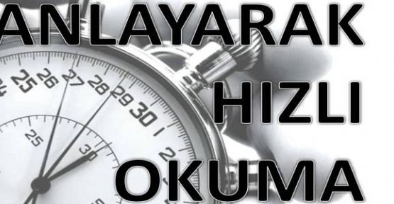 Kocaali’de hızlı okuma kursu — haber görseli