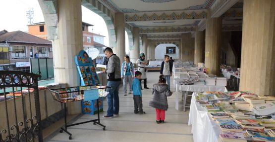 Kocaali’de ilk oldu — haber görseli