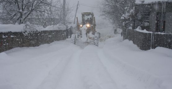 Kocaali’de kapalı yol kalmayacak — haber görseli