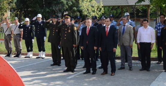 Kocaali’de Zafer Bayramı — haber görseli