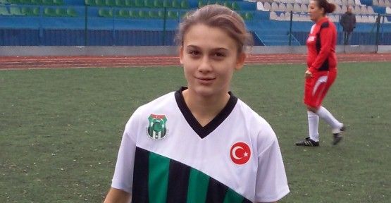 Kocaali’den bir yıldız doğuyor — haber görseli