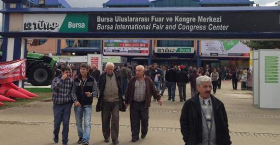 Kocaali’den fuar çıkarması — haber görseli