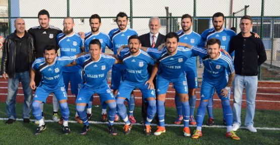 Kocaali’den rahat galibiyet — haber görseli