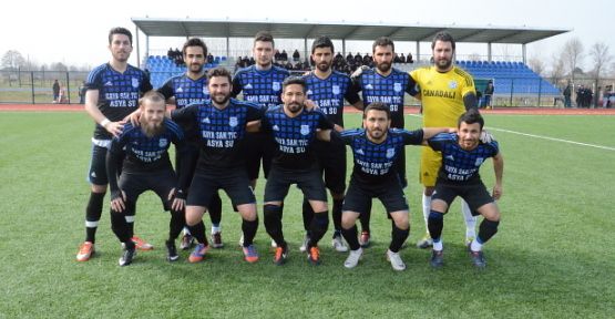 Kocaali’den rahat galibiyet — haber görseli