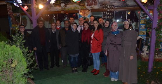 Kocaali’den yıldız kaydı — haber görseli