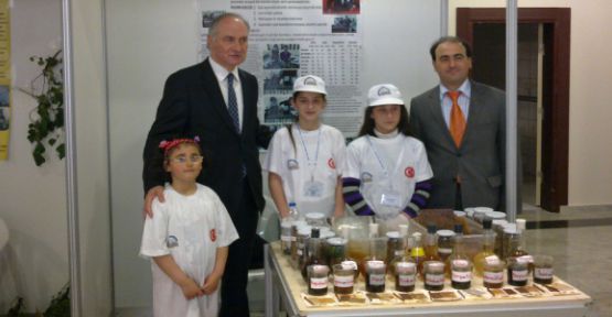 Kocaali’nin Dahileri Ankara Yolcusu — haber görseli