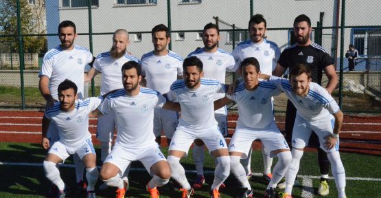 Kocaali’nin gözü şampiyonlukta — haber görseli