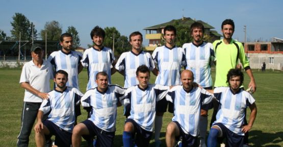 Kocaalispor Arı gibi — haber görseli