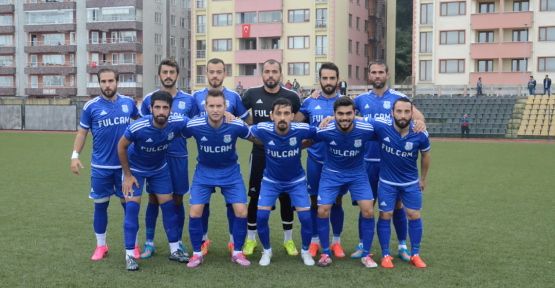 Kocaalispor cöMERT davrandı — haber görseli