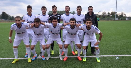 Kocaalispor fırsat tepti — haber görseli
