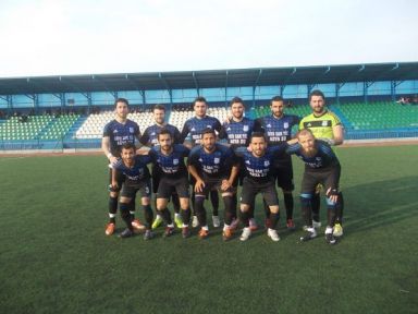 Kocaalispor gol yağdırdı — haber görseli