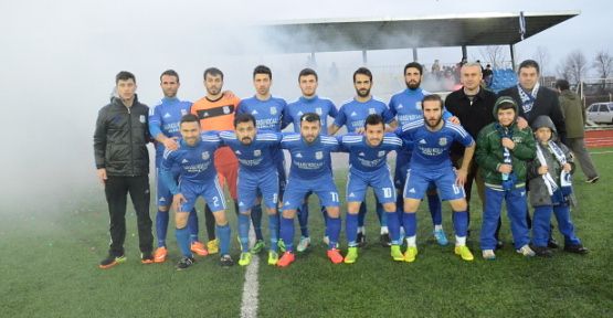 Kocaalispor hak ettiği yerde 1-0 — haber görseli
