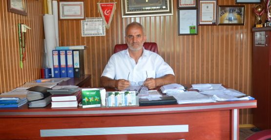 Kocaalispor Kongreye Gidiyor — haber görseli