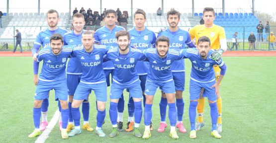 KocaaliSpor moral buldu — haber görseli