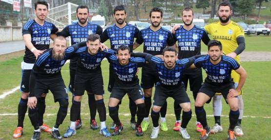 Kocaalispor play-off’da — haber görseli