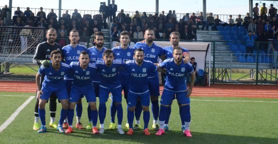 Kocaalispor’da kayıp yok — haber görseli
