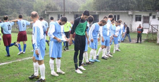 Kocaalispor’dan sağanak gol yağmuru — haber görseli