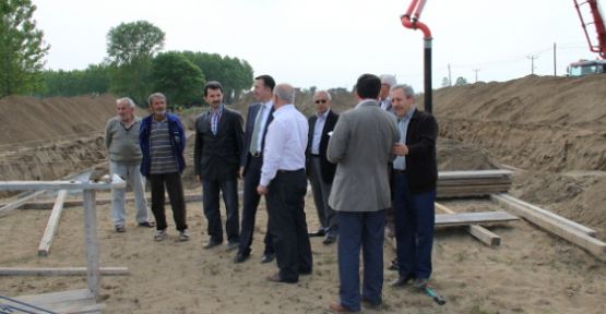 Kocaali’ye dumansız sanayi — haber görseli
