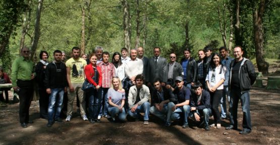 Kocaali’ye Hayran Kaldılar — haber görseli