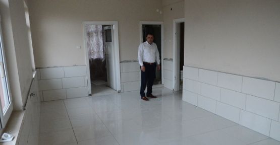 Kocaali’ye lisanslı laboratuar — haber görseli