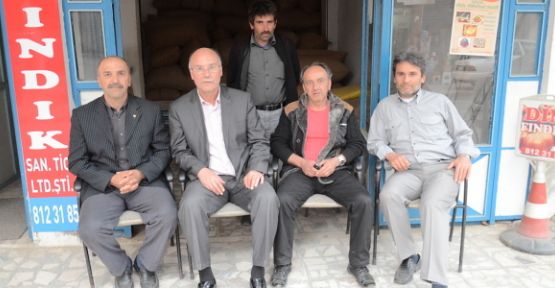 Kocaali’ye Taekwondo dopingi — haber görseli