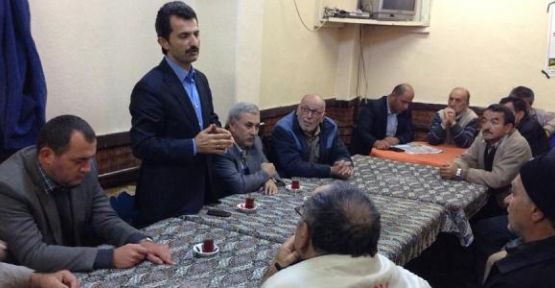 Kocaali’yi 10 yıl ileriye götürecek — haber görseli
