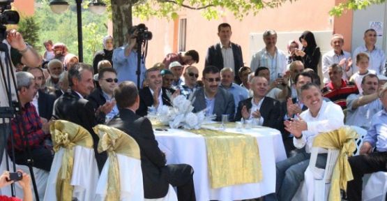 Koğukpelit’te büyük organizasyon — haber görseli