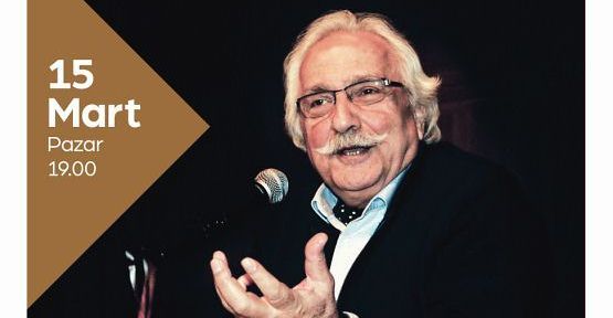 Konferans var — haber görseli