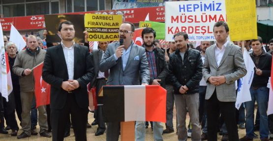 KOSİNHAR’dan katilamlara kınama — haber görseli