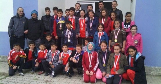 Kros seçmeleri yapıldı — haber görseli