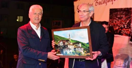 Kültürler buluşmasının ikinci ayağı Karasu’da yapıldı — haber görseli