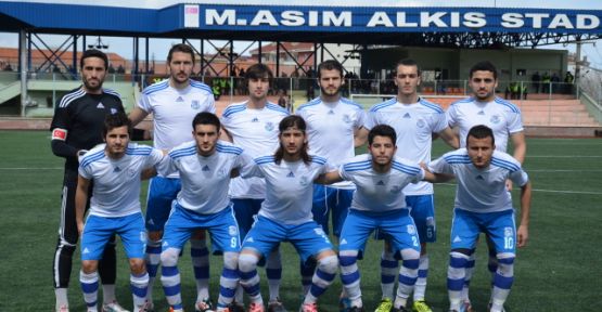 Kütahya’dan da boş döndük — haber görseli