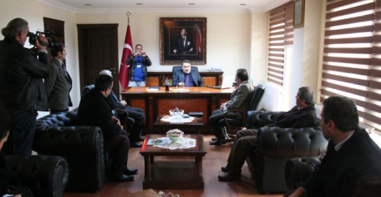 Kütüphane Seferberliği Kocaali’den Başladı — haber görseli