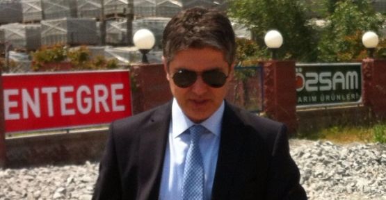 Kuzeyin Adayı Samrıoğlu — haber görseli