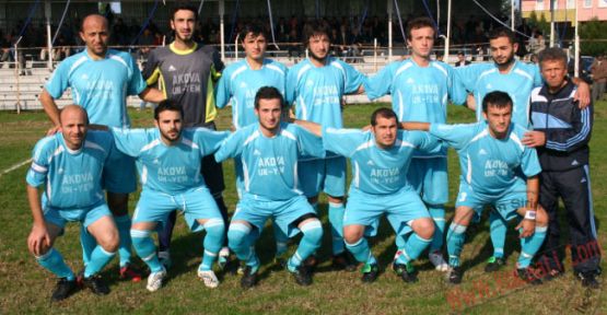 Lider Kocaali Pazarköy’e Acımadı — haber görseli