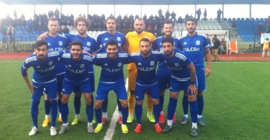 Lidere Kocaali çelmesi — haber görseli