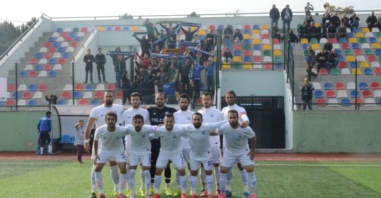 Liderliği kaptırdık — haber görseli