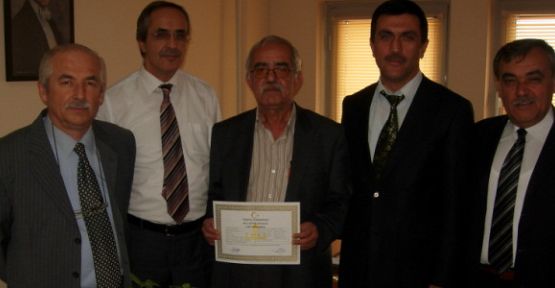 Lise bitti hedef üniversite — haber görseli