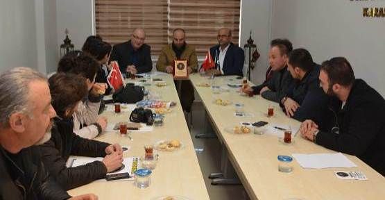 Lojistik Fakültesi kurulması için imza kampanyası — haber görseli