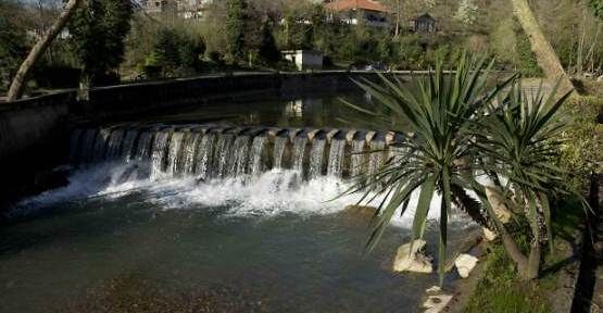 Maden Deresi 2014 Sezonunu Açtı — haber görseli