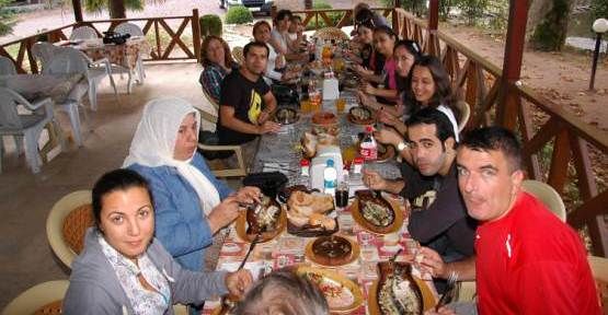 Maden Deresi’nde Piknik Sezonu Açıldı — haber görseli