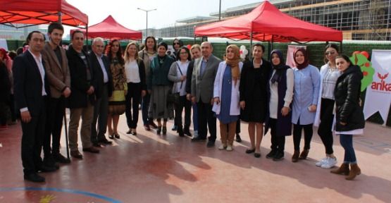 Matematik ve Zekâ Oyunları Şenliği — haber görseli
