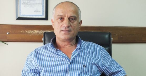 Meyve ve sebze kaçakları noktalarla önlenilebilir — haber görseli